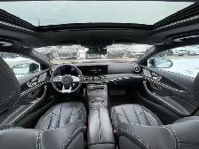 2021 Mercedes-Benz CLS CLS53 AMG 4MATIC/AWD/NAVI/B.CAM/LEATHER/R - Photo 13