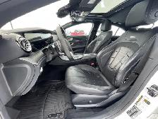 2021 Mercedes-Benz CLS CLS53 AMG 4MATIC/AWD/NAVI/B.CAM/LEATHER/R - Photo 15