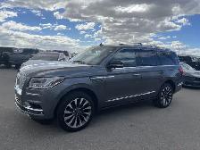 2021 Lincoln Navigator Reserve 4X4/7-PASS/NAVI/B.CAM/LEATHER/ROO - Photo 3