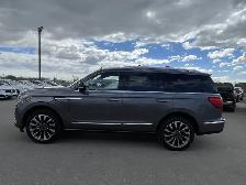 2021 Lincoln Navigator Reserve 4X4/7-PASS/NAVI/B.CAM/LEATHER/ROO - Photo 4