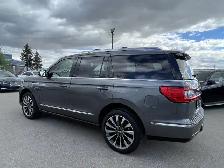 2021 Lincoln Navigator Reserve 4X4/7-PASS/NAVI/B.CAM/LEATHER/ROO - Photo 5