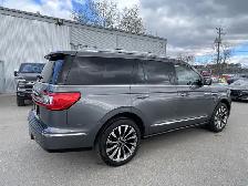 2021 Lincoln Navigator Reserve 4X4/7-PASS/NAVI/B.CAM/LEATHER/ROO - Photo 7