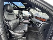 2021 Lincoln Navigator Reserve 4X4/7-PASS/NAVI/B.CAM/LEATHER/ROO - Photo 9