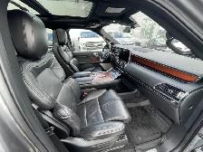 2021 Lincoln Navigator Reserve 4X4/7-PASS/NAVI/B.CAM/LEATHER/ROO - Photo 10