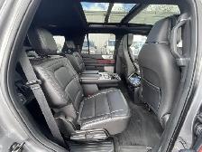 2021 Lincoln Navigator Reserve 4X4/7-PASS/NAVI/B.CAM/LEATHER/ROO - Photo 11