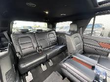2021 Lincoln Navigator Reserve 4X4/7-PASS/NAVI/B.CAM/LEATHER/ROO - Photo 12