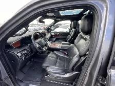 2021 Lincoln Navigator Reserve 4X4/7-PASS/NAVI/B.CAM/LEATHER/ROO - Photo 15