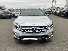 2020 Mercedes-Benz GLA-Class GLA250 4-MATIC/AWD/NAVI/B.CAM/LEATH - Photo 2