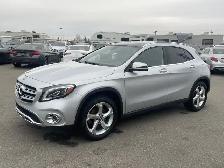 2020 Mercedes-Benz GLA-Class GLA250 4-MATIC/AWD/NAVI/B.CAM/LEATH - Photo 3