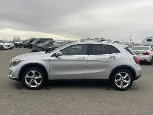 2020 Mercedes-Benz GLA-Class GLA250 4-MATIC/AWD/NAVI/B.CAM/LEATH - Photo 4