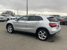 2020 Mercedes-Benz GLA-Class GLA250 4-MATIC/AWD/NAVI/B.CAM/LEATH - Photo 5