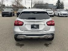 2020 Mercedes-Benz GLA-Class GLA250 4-MATIC/AWD/NAVI/B.CAM/LEATH - Photo 6