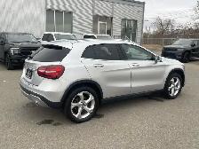 2020 Mercedes-Benz GLA-Class GLA250 4-MATIC/AWD/NAVI/B.CAM/LEATH - Photo 7