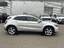 2020 Mercedes-Benz GLA-Class GLA250 4-MATIC/AWD/NAVI/B.CAM/LEATH - Photo 8