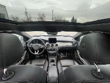 2020 Mercedes-Benz GLA-Class GLA250 4-MATIC/AWD/NAVI/B.CAM/LEATH - Photo 14