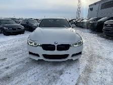 2018 BMW 3 Series 340i xDrive M Sport / AWD /A MUST SEE - Photo 2