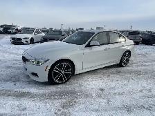 2018 BMW 3 Series 340i xDrive M Sport / AWD /A MUST SEE - Photo 3
