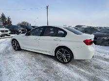 2018 BMW 3 Series 340i xDrive M Sport / AWD /A MUST SEE - Photo 5