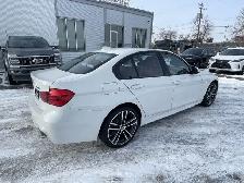 2018 BMW 3 Series 340i xDrive M Sport / AWD /A MUST SEE - Photo 7