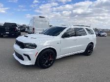 2023 Dodge Durango SRT 392 Premium AWD 29N pkg/Black pkg - Photo 3