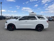 2023 Dodge Durango SRT 392 Premium AWD 29N pkg/Black pkg - Photo 4