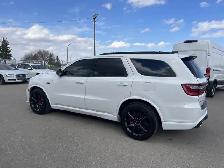 2023 Dodge Durango SRT 392 Premium AWD 29N pkg/Black pkg - Photo 5