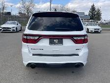 2023 Dodge Durango SRT 392 Premium AWD 29N pkg/Black pkg - Photo 6