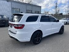 2023 Dodge Durango SRT 392 Premium AWD 29N pkg/Black pkg - Photo 7