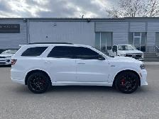 2023 Dodge Durango SRT 392 Premium AWD 29N pkg/Black pkg - Photo 8
