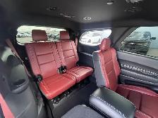2023 Dodge Durango SRT 392 Premium AWD 29N pkg/Black pkg - Photo 12