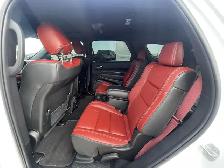 2023 Dodge Durango SRT 392 Premium AWD 29N pkg/Black pkg - Photo 13