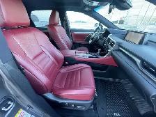 2018 Lexus RX350 F-SPORT/AWD/NAVI/B.CAM/LEATHER/ROOF - Photo 9