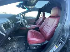 2018 Lexus RX350 F-SPORT/AWD/NAVI/B.CAM/LEATHER/ROOF - Photo 15
