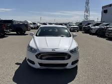 2014 Ford Fusion SE FWD/NAVIGATION/B.CAM/CRUISE CONTROL - Photo 2