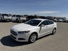 2014 Ford Fusion SE FWD/NAVIGATION/B.CAM/CRUISE CONTROL - Photo 3