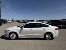 2014 Ford Fusion SE FWD/NAVIGATION/B.CAM/CRUISE CONTROL - Photo 4