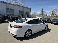 2014 Ford Fusion SE FWD/NAVIGATION/B.CAM/CRUISE CONTROL - Photo 7