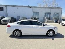 2014 Ford Fusion SE FWD/NAVIGATION/B.CAM/CRUISE CONTROL - Photo 8