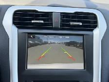 2014 Ford Fusion SE FWD/NAVIGATION/B.CAM/CRUISE CONTROL - Photo 14