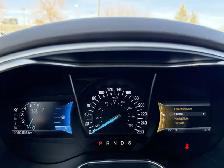 2014 Ford Fusion SE FWD/NAVIGATION/B.CAM/CRUISE CONTROL - Photo 15