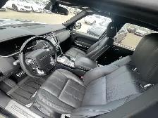2016 Land Rover Range Rover LWB 5.0L SUPERCHARGED 4WD / LOW KM - Photo 14