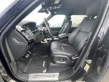 2016 Land Rover Range Rover LWB 5.0L SUPERCHARGED 4WD / LOW KM - Photo 16