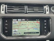 2016 Land Rover Range Rover LWB 5.0L SUPERCHARGED 4WD / LOW KM - Photo 18