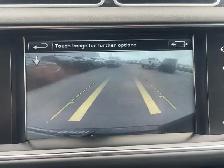 2016 Land Rover Range Rover LWB 5.0L SUPERCHARGED 4WD / LOW KM - Photo 19