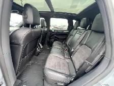 2017 Porsche Cayenne Platinum Edition/AWD/NAVI/B.CAM/LEATHER/PAN - Photo 12