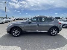 2016 Infiniti QX50 AWD/BACK UP CAM/LEATHER/SUNROOF/LOW KM - Photo 4
