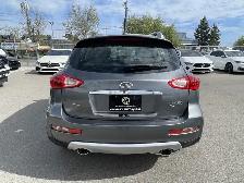 2016 Infiniti QX50 AWD/BACK UP CAM/LEATHER/SUNROOF/LOW KM - Photo 6