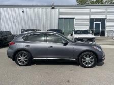 2016 Infiniti QX50 AWD/BACK UP CAM/LEATHER/SUNROOF/LOW KM - Photo 8