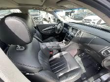 2016 Infiniti QX50 AWD/BACK UP CAM/LEATHER/SUNROOF/LOW KM - Photo 10