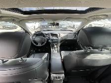 2016 Infiniti QX50 AWD/BACK UP CAM/LEATHER/SUNROOF/LOW KM - Photo 14